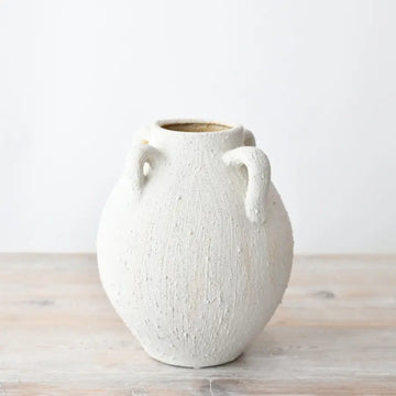 Large Toby Vase
