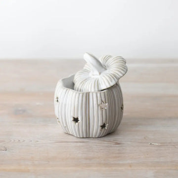 Pumpkin Burner
