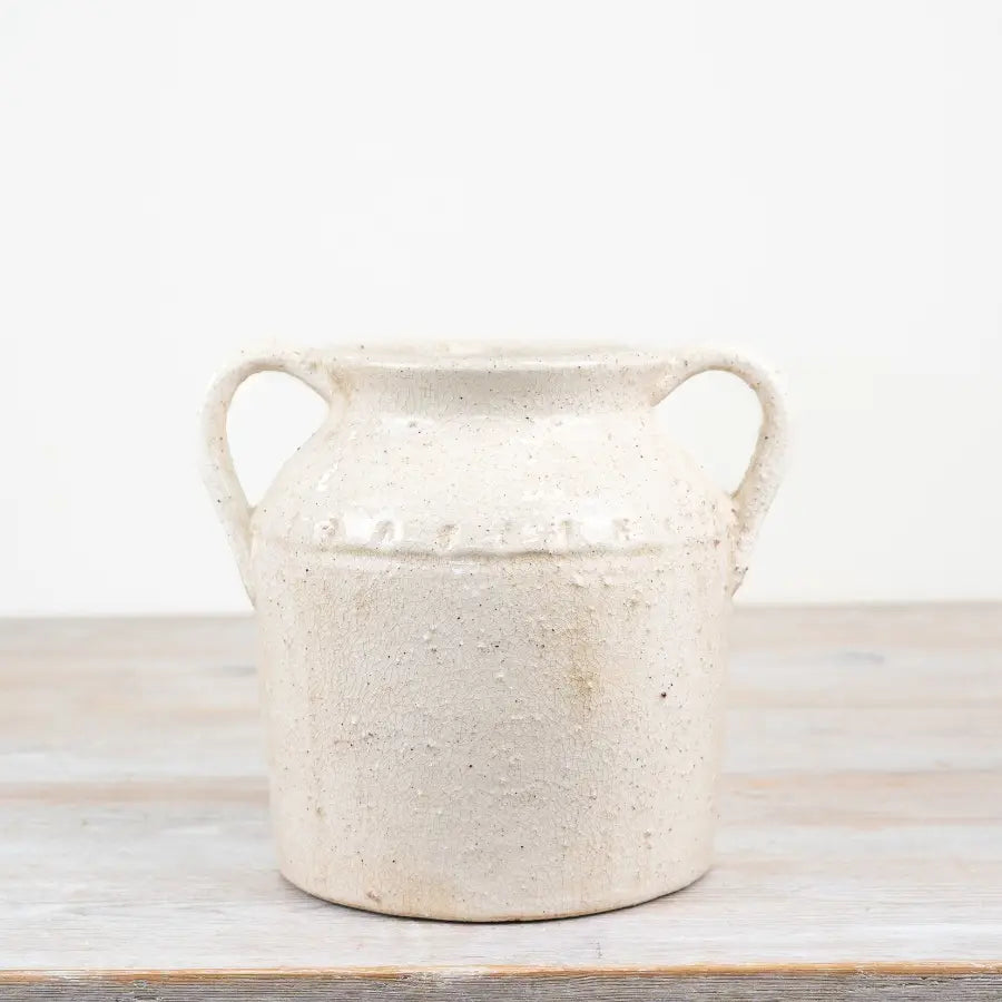 Sharn Vase