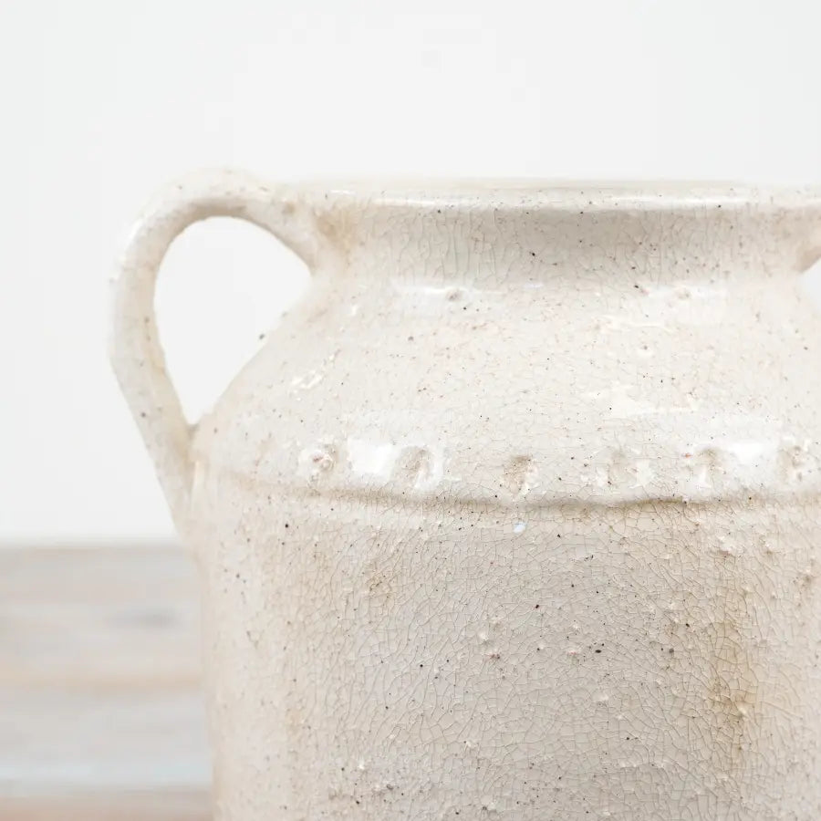 Sharn Vase