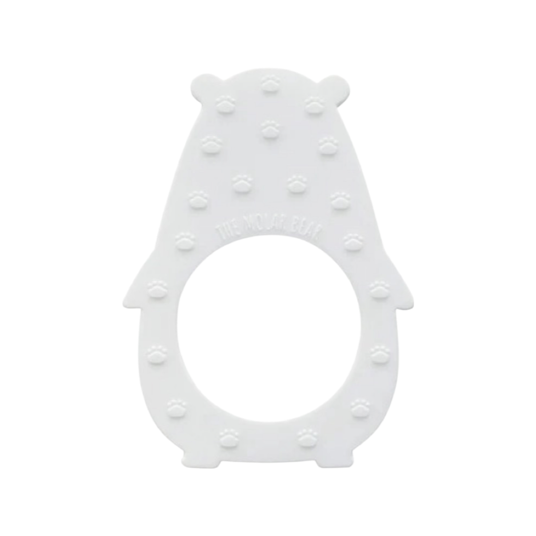 Molar Bear Teether: Alaska