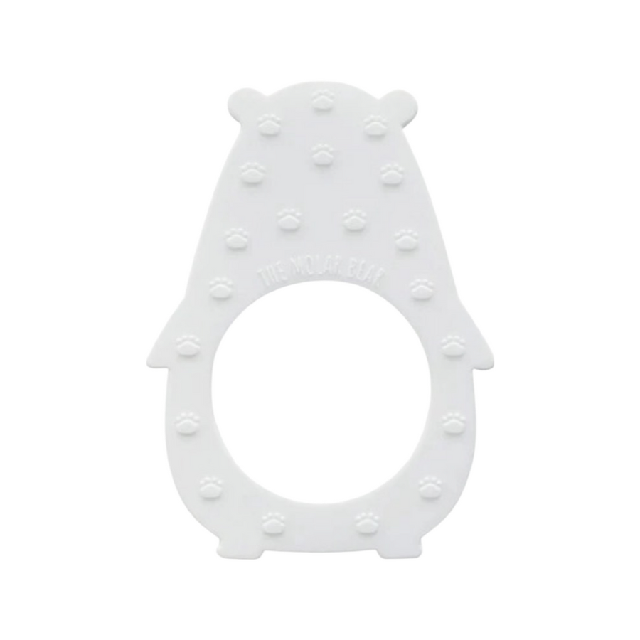 Molar Bear Teether: Alaska