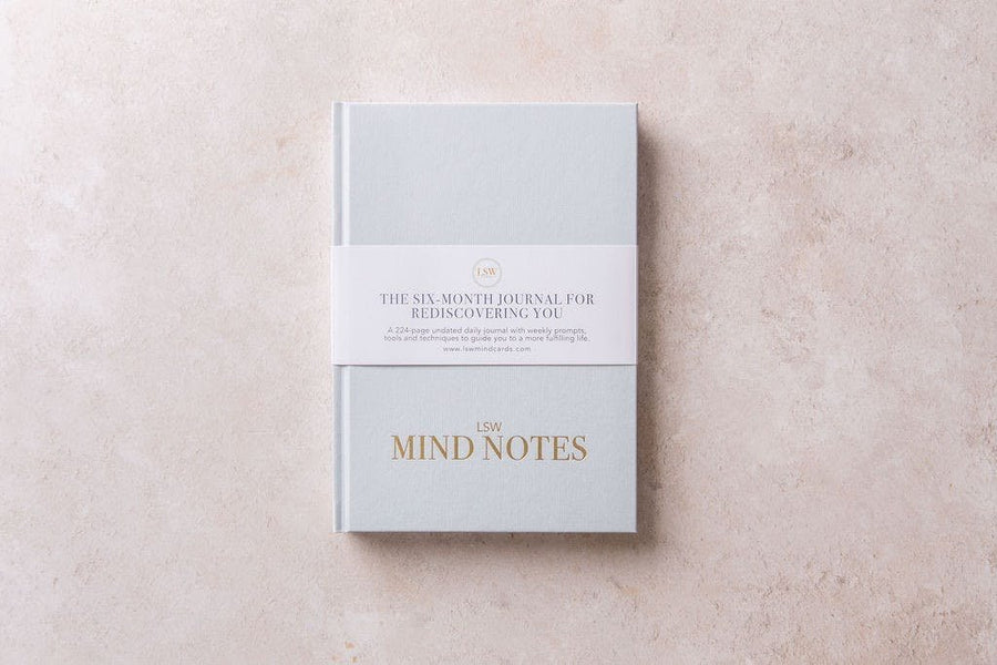 LSW Mind Notes