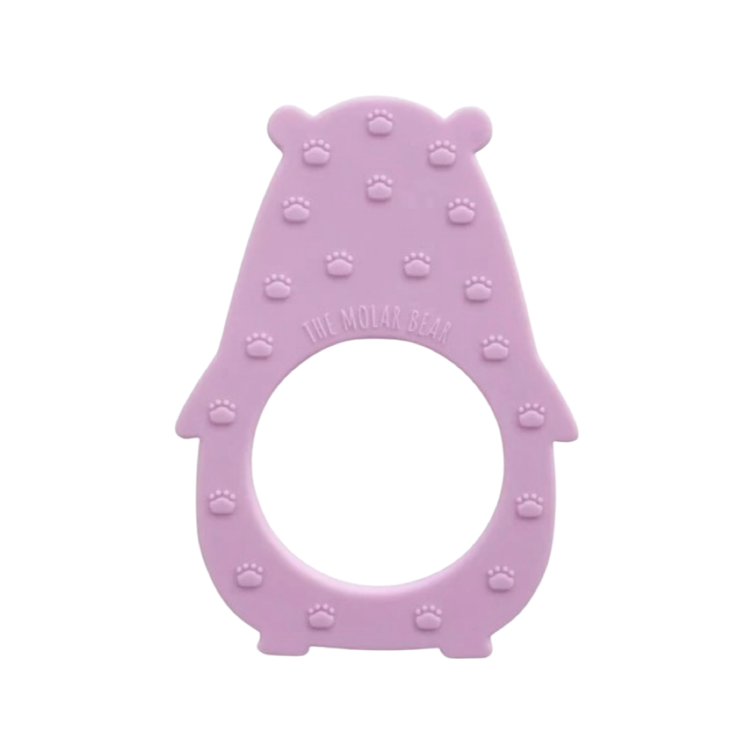 Molar Bear Teether: Lumi