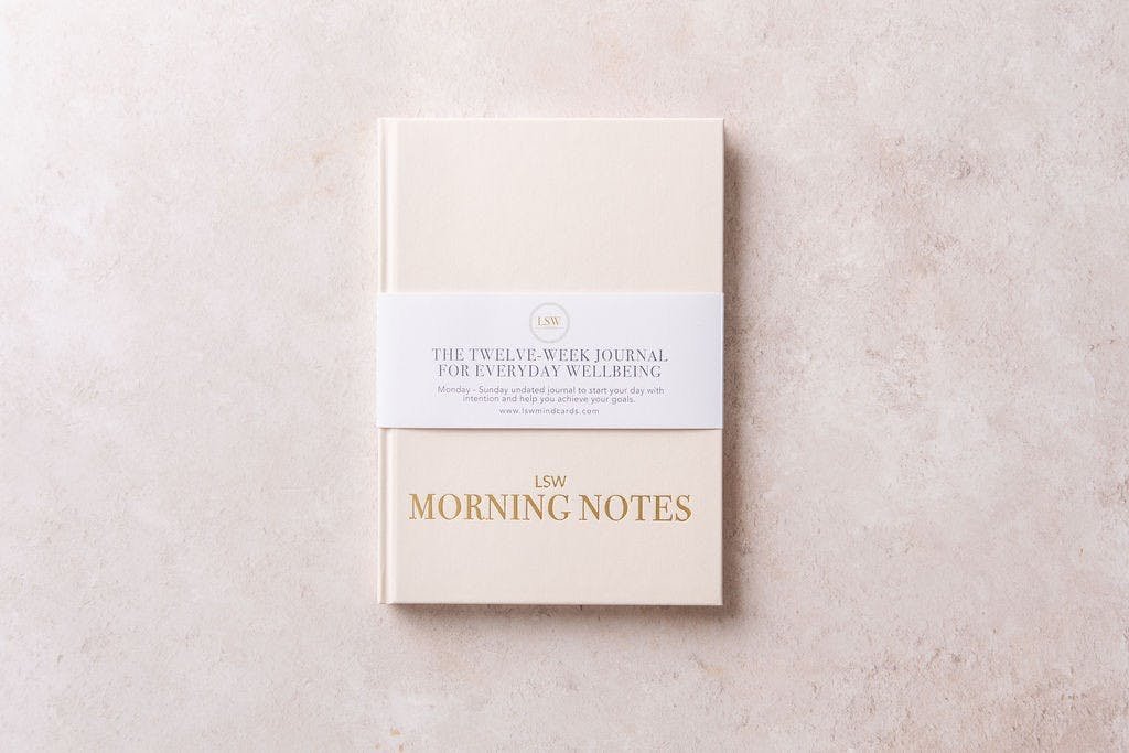 LSW Morning Notes