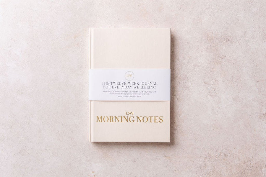 LSW Morning Notes