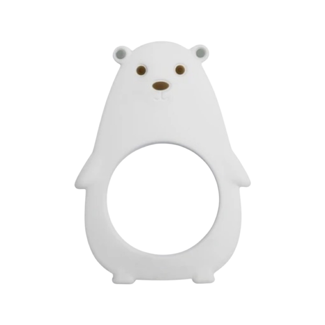 Molar Bear Teether: Alaska