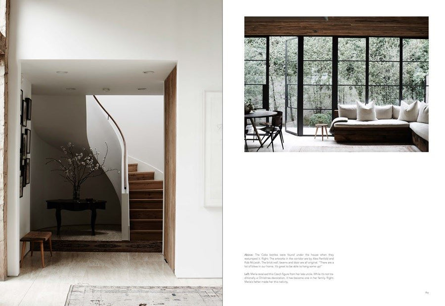 The Kinfolk Home