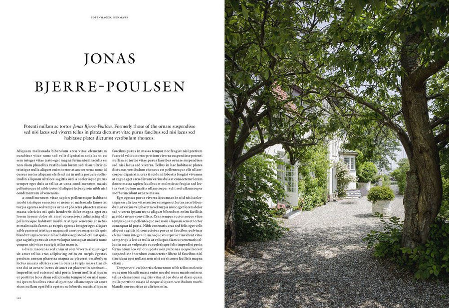 'The Kinfolk Garden' Book