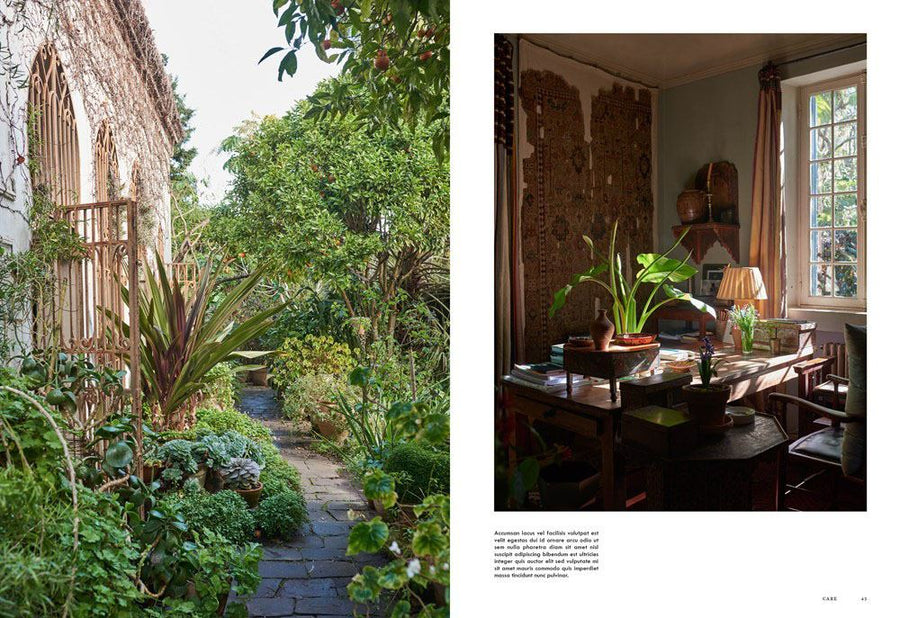 'The Kinfolk Garden' Book
