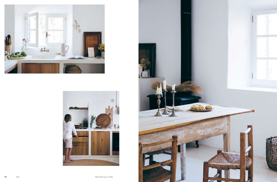 'Still : The Slow Home' Book