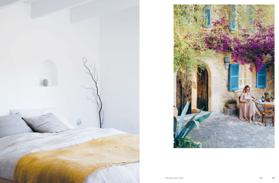 'Still : The Slow Home' Book