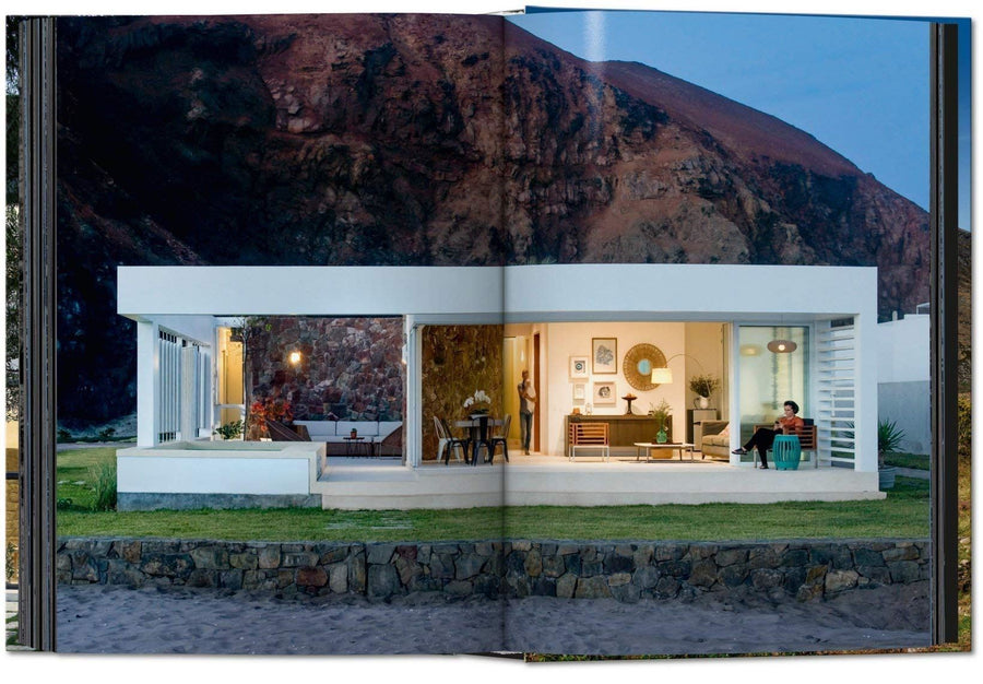 Homes For Our Time (Tashen 40th Anniversary)