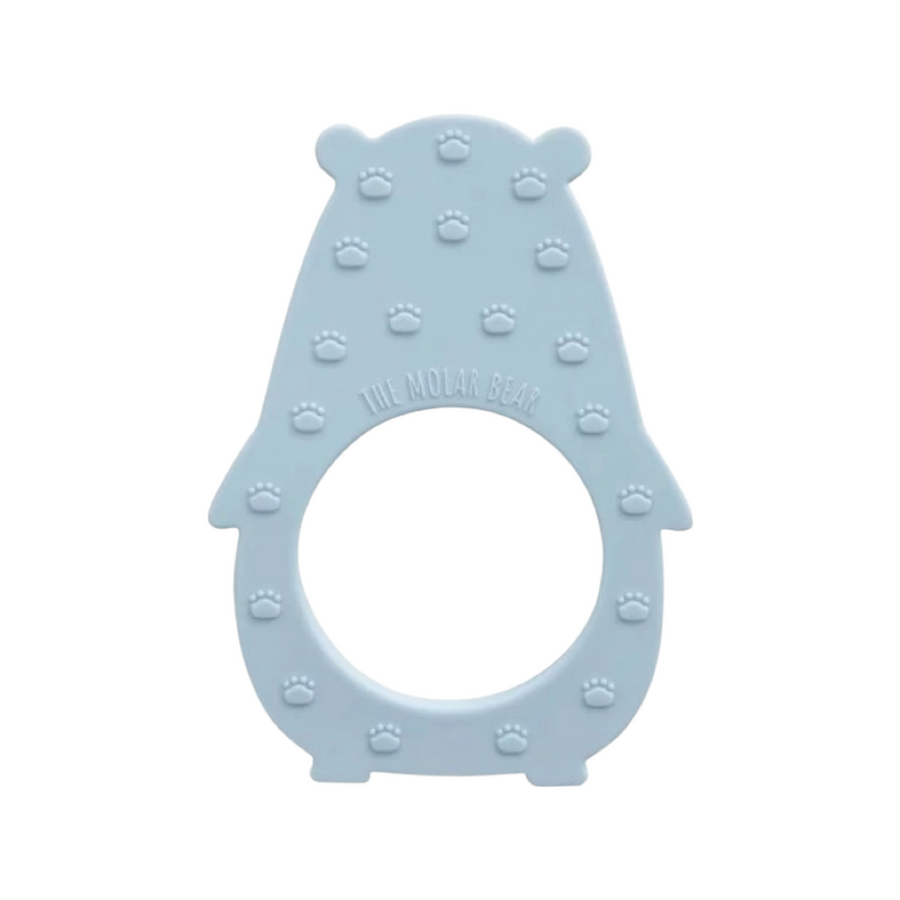 Molar Bear Teether: Skye