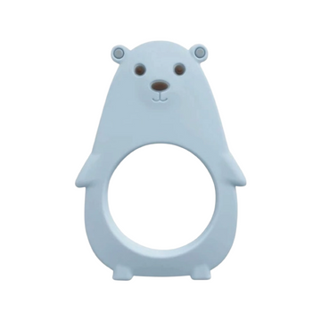 Molar Bear Teether: Skye