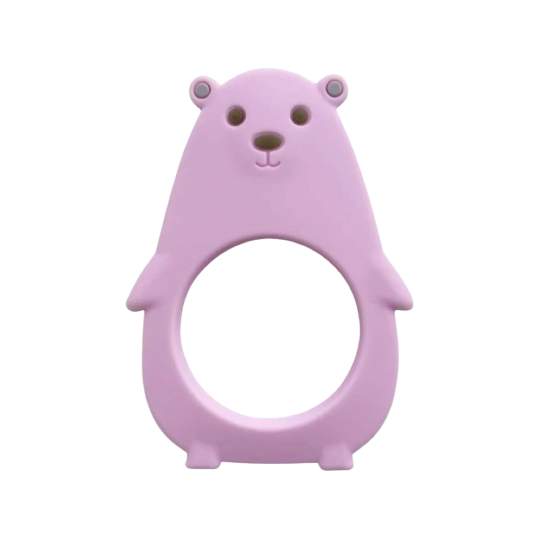 Molar Bear Teether: Lumi