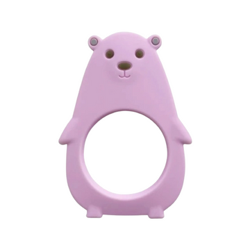 Molar Bear Teether: Lumi