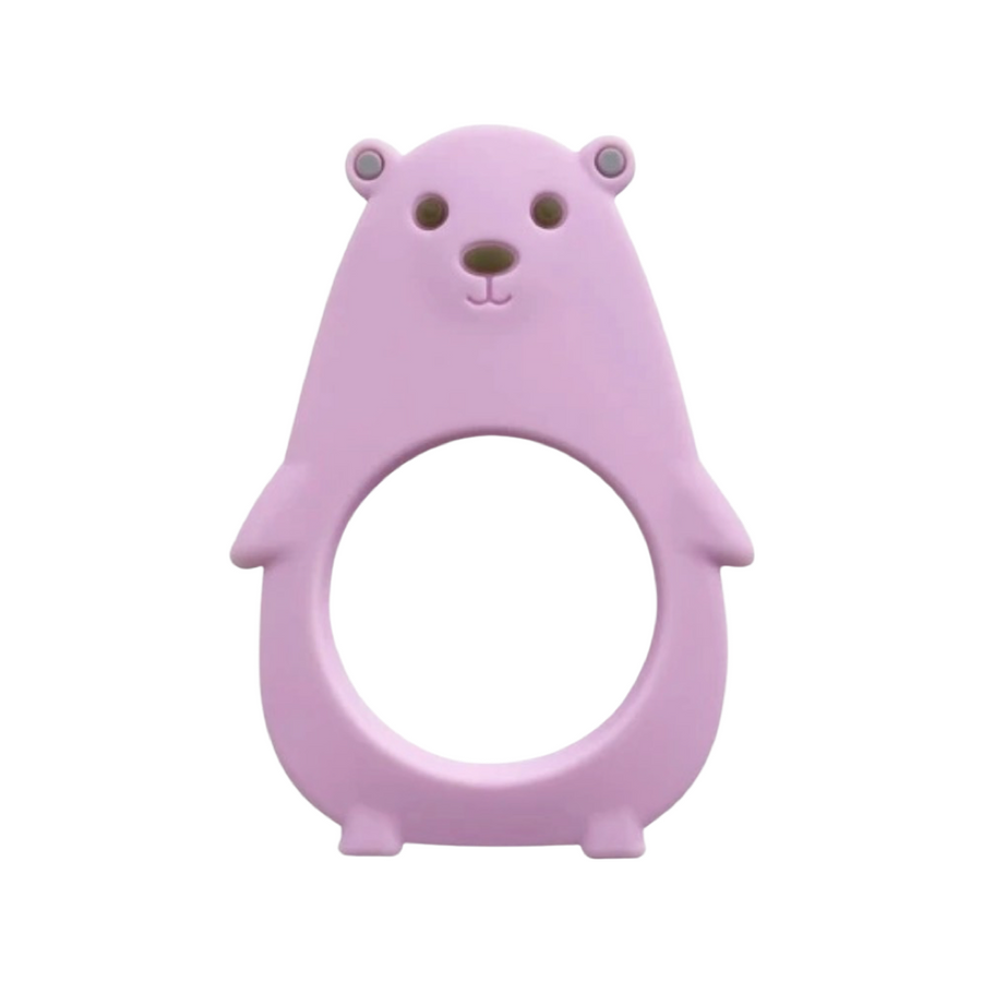 Molar Bear Teether: Lumi