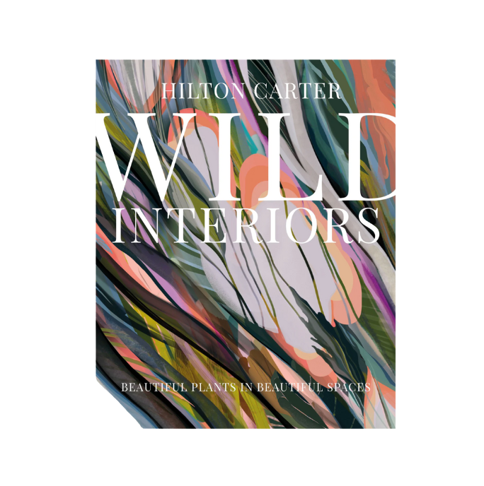 'Wild Interiors' Book
