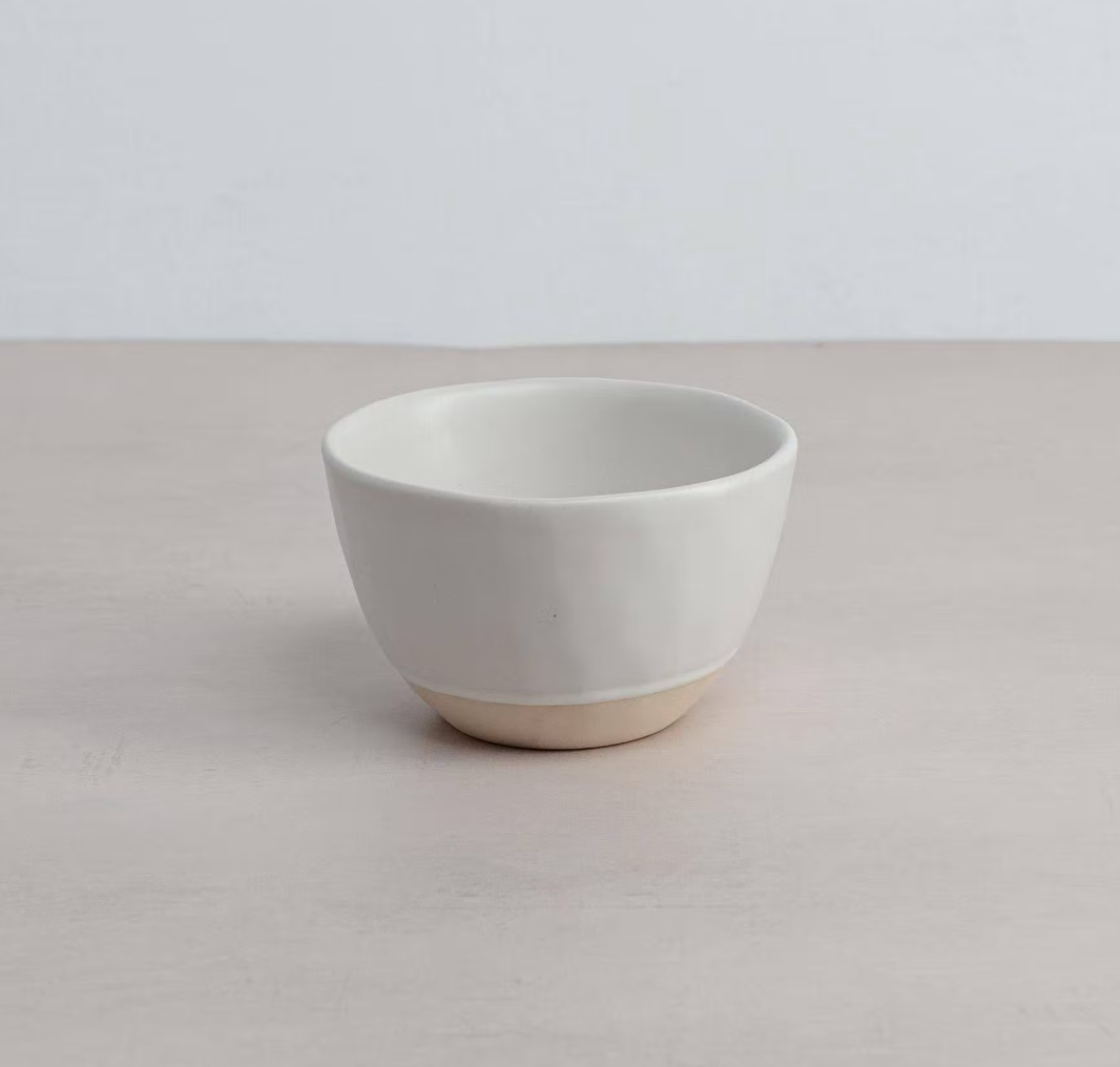 Organics Nibble Bowl