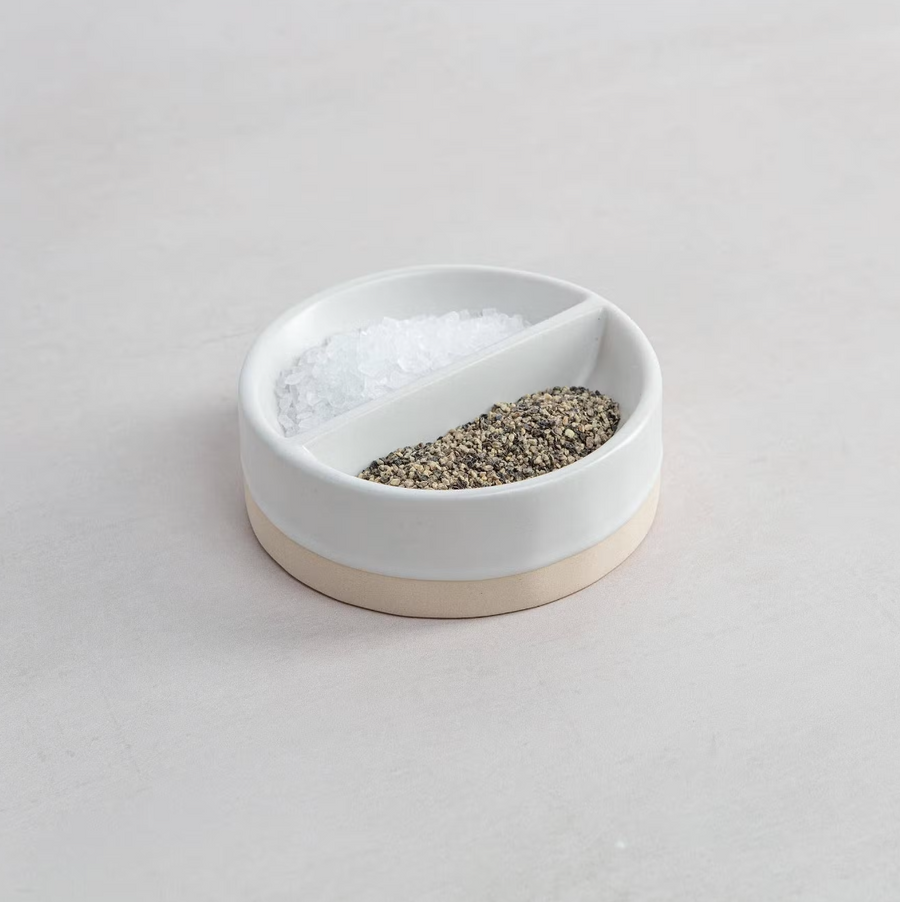 Organics Pinch Pot