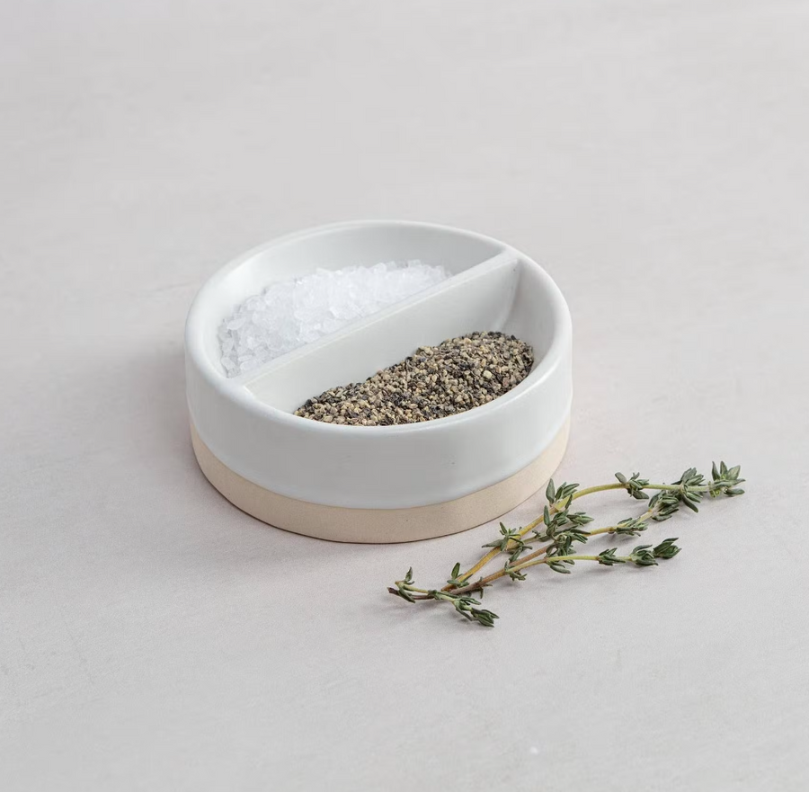 Organics Pinch Pot