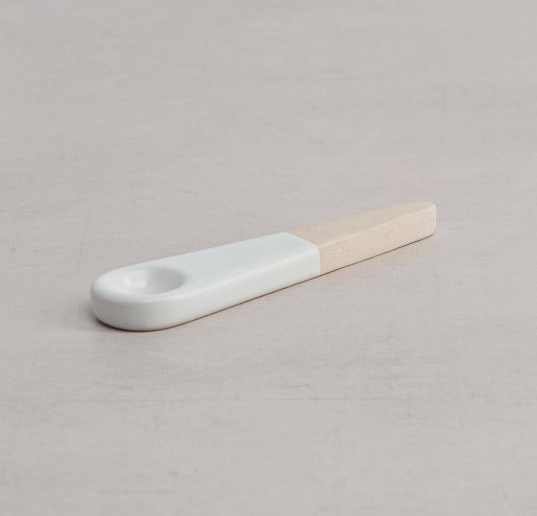 Organics Sugar Spoon