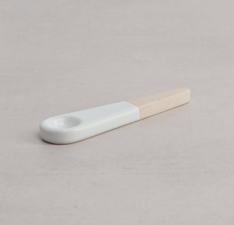 Organics Sugar Spoon