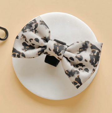 Ivory Tort Bow Tie Regular price