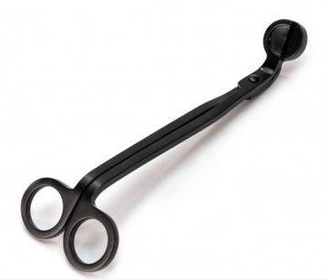 Wick Trimmer: Matte Black