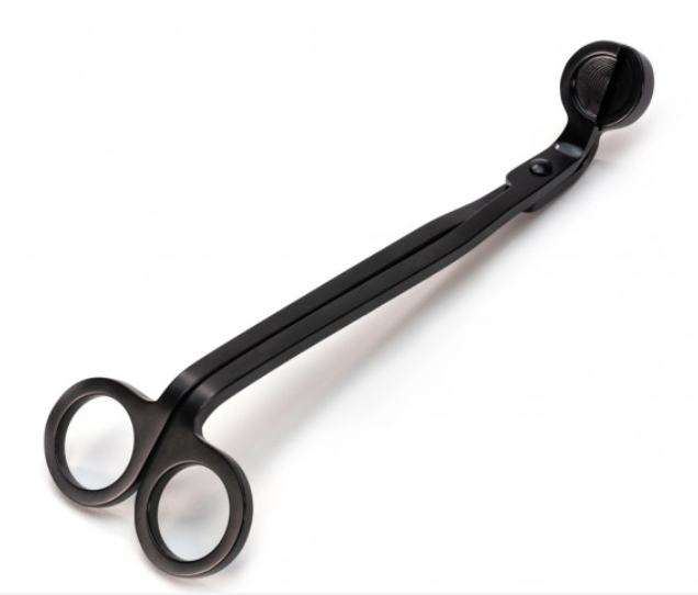 Wick Trimmer: Matte Black