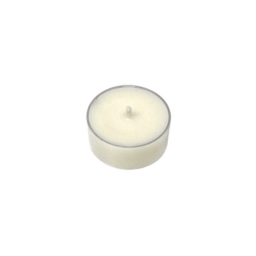 Single Tealight : Scented