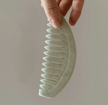 Gua Sha Comb