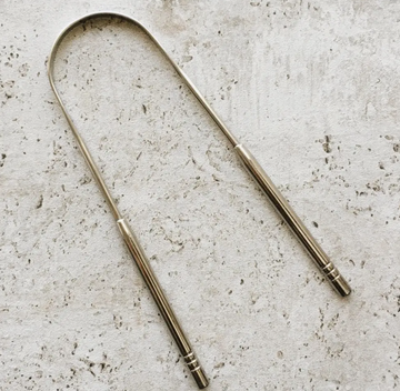 Tongue Scraper