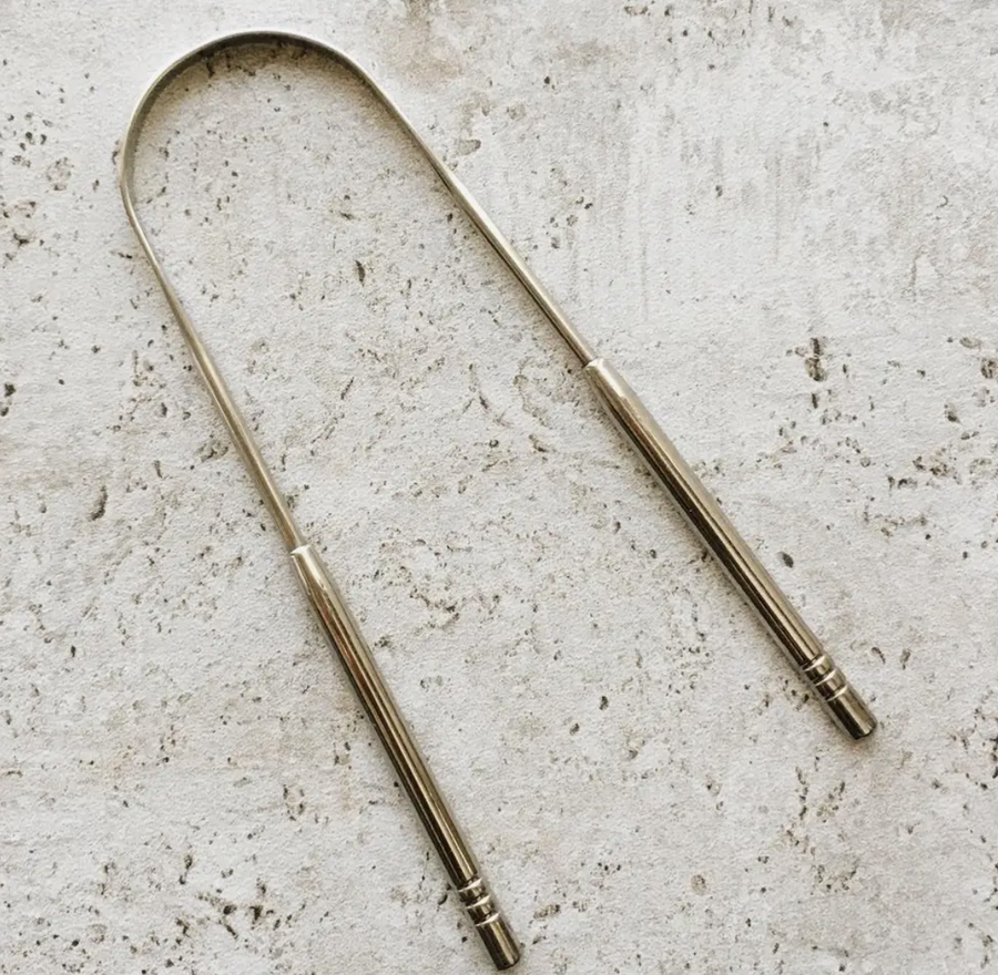 Tongue Scraper