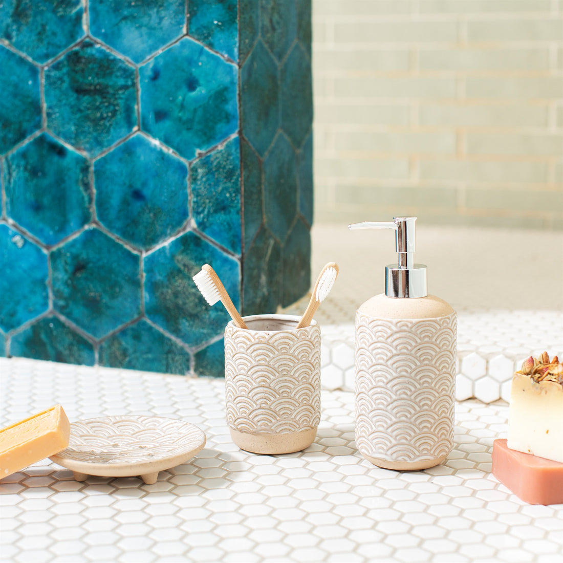 Ceramic Tumbler