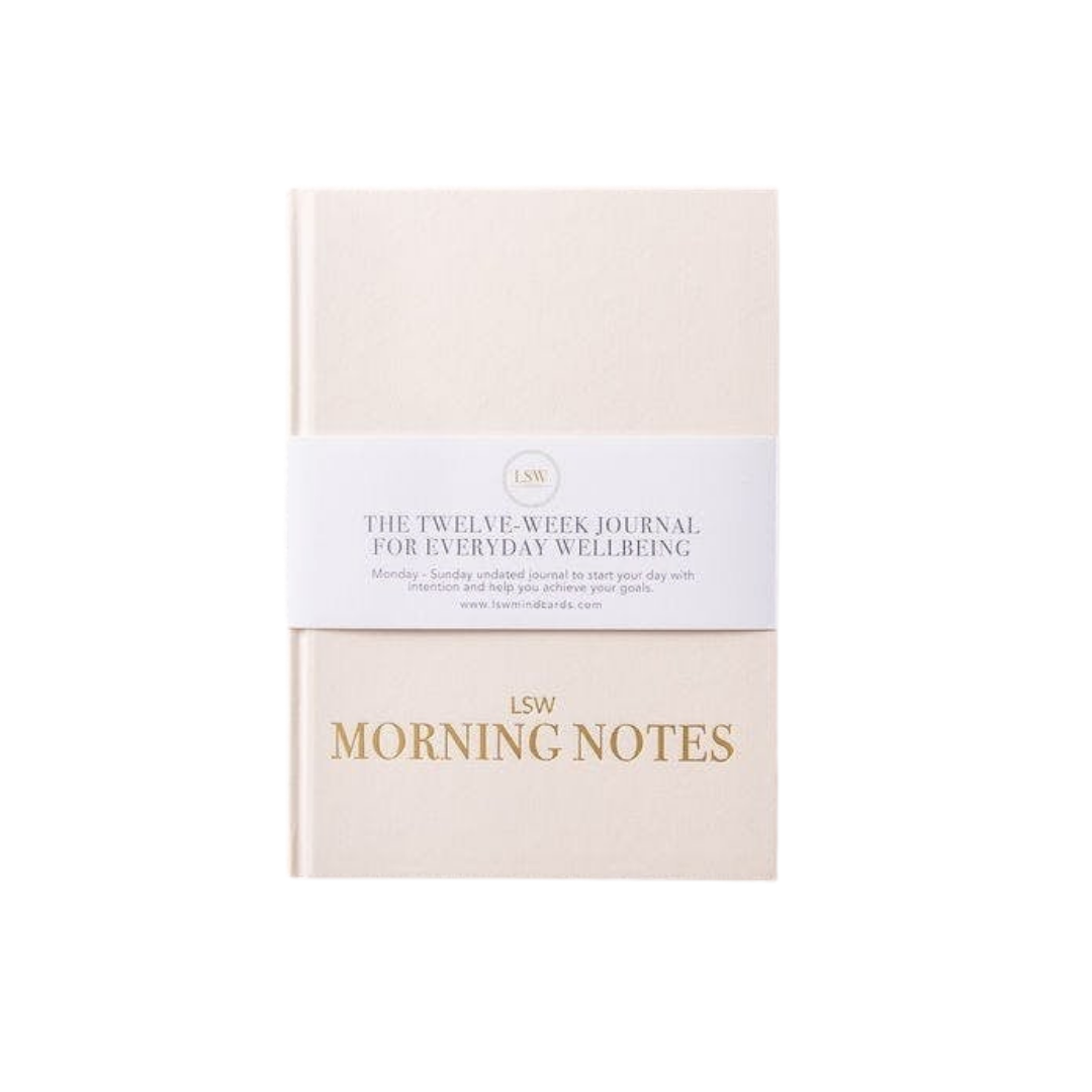 LSW Morning Notes