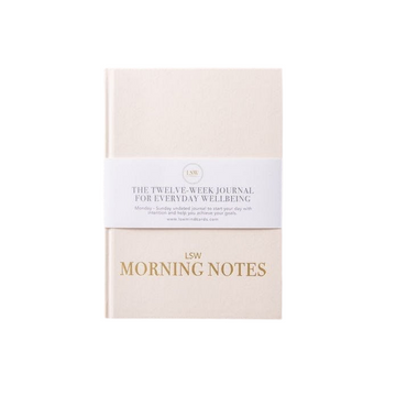 LSW Morning Notes