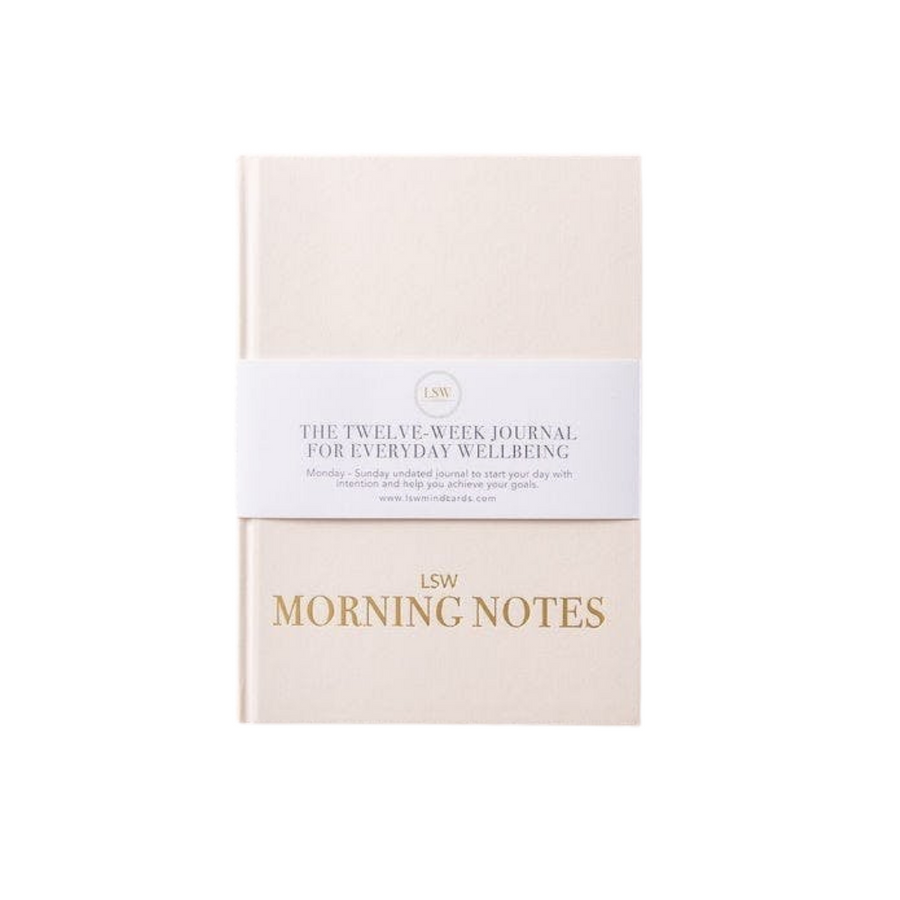 LSW Morning Notes