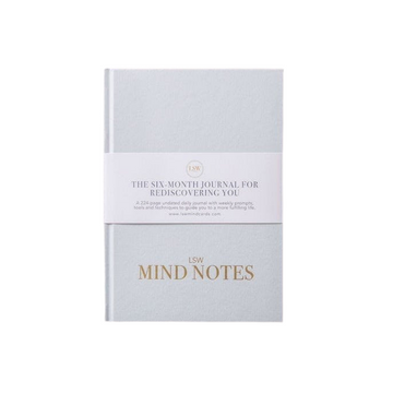 LSW Mind Notes