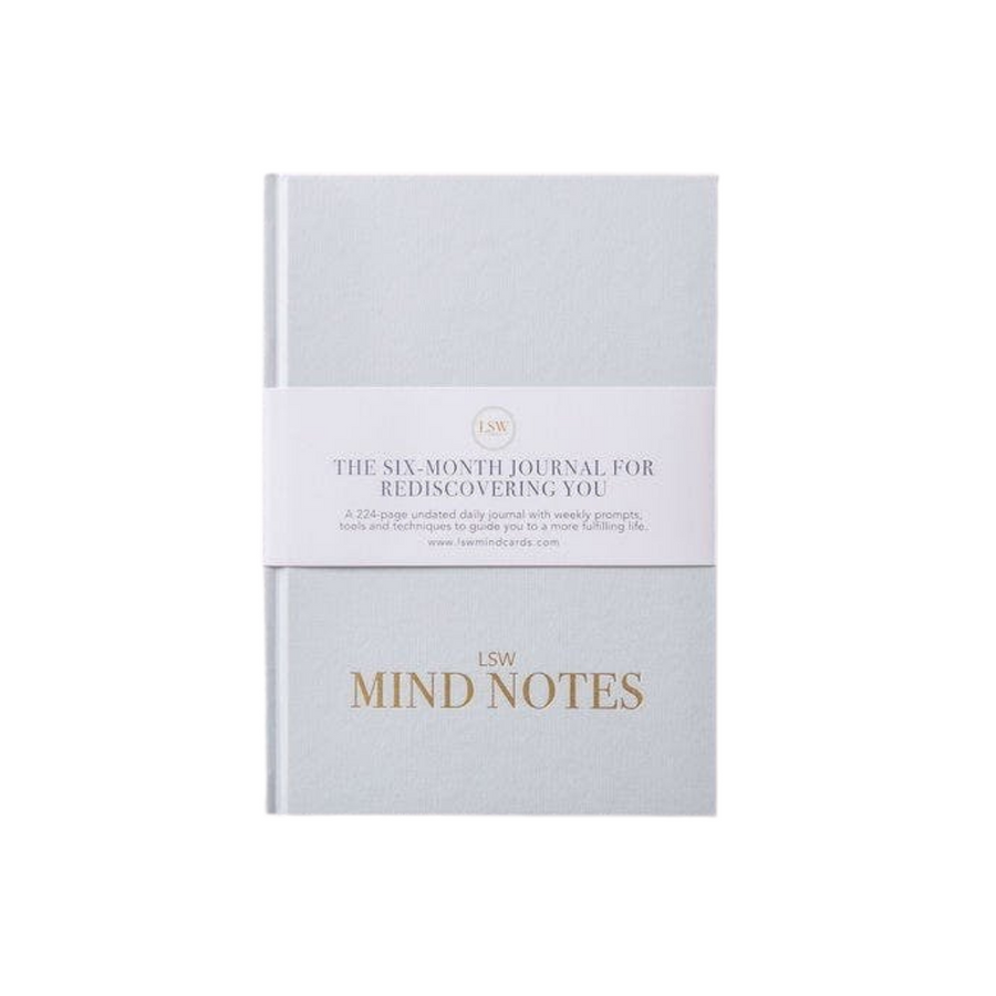LSW Mind Notes
