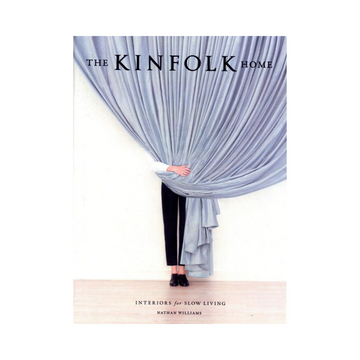 The Kinfolk Home
